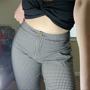 ⭐️2 FOR 25⭐️ PacSun Gingham Pants